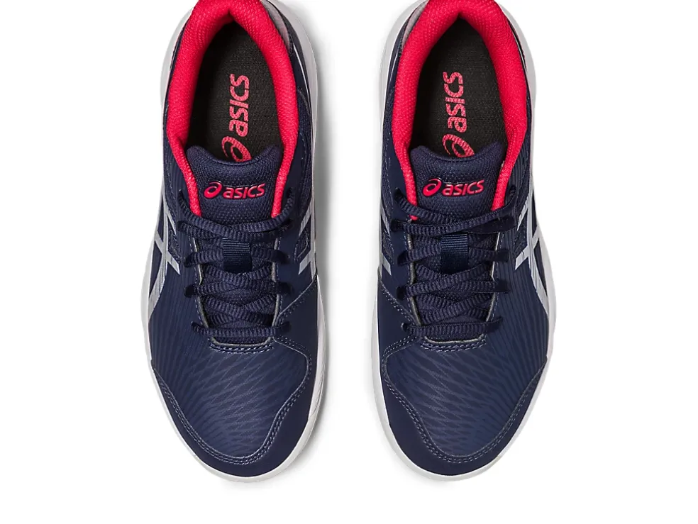 Store ASICS GEL-GAME 9 GRADE SCHOOL Midnight/Pure Silver