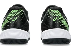 New ASICS GEL-GAME 9 PICKLEBALL Black/White