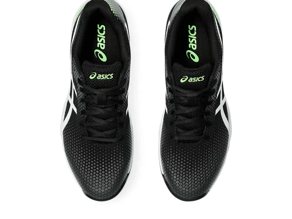 New ASICS GEL-GAME 9 PICKLEBALL Black/White