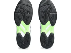 New ASICS GEL-GAME 9 PICKLEBALL Black/White