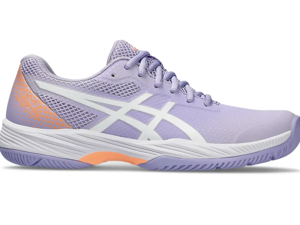 Shop ASICS GEL-GAME 9 PICKLEBALL Violet Light/White