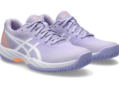 Shop ASICS GEL-GAME 9 PICKLEBALL Violet Light/White