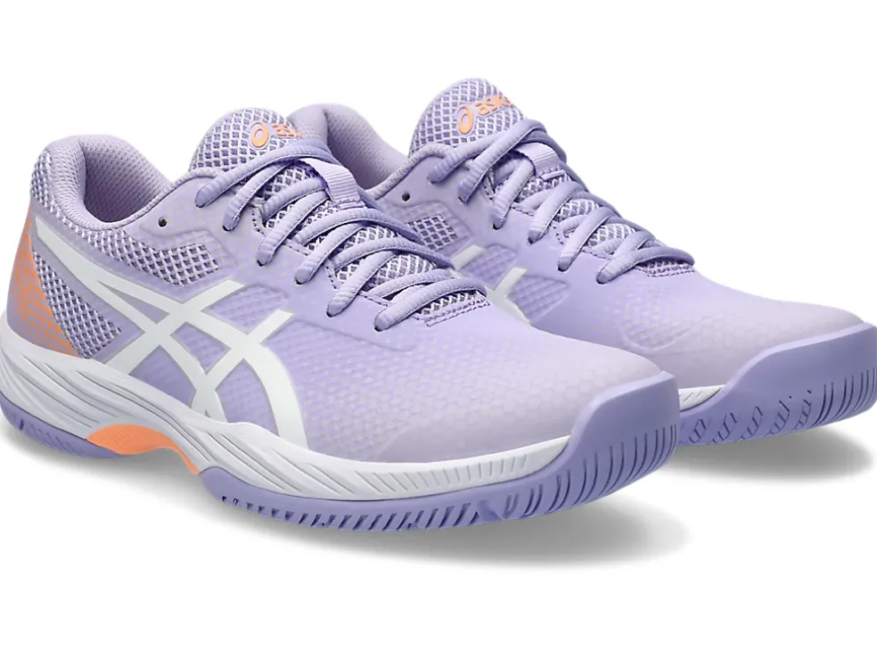 Shop ASICS GEL-GAME 9 PICKLEBALL Violet Light/White