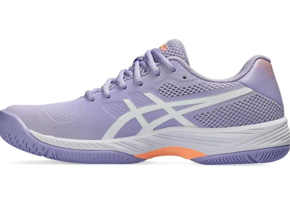 Shop ASICS GEL-GAME 9 PICKLEBALL Violet Light/White