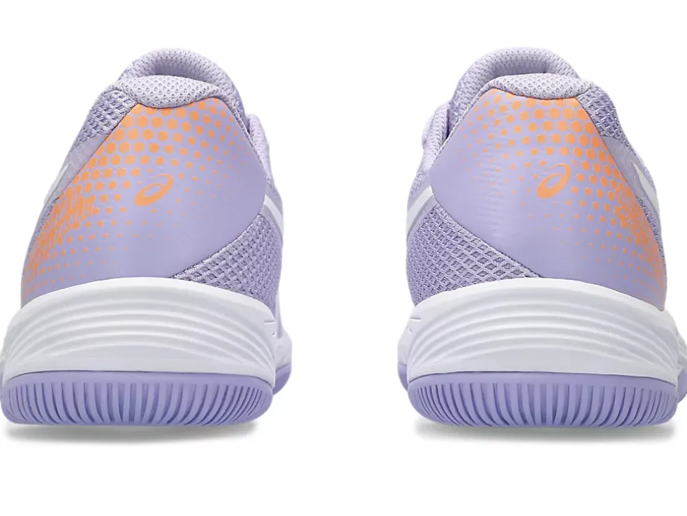 Shop ASICS GEL-GAME 9 PICKLEBALL Violet Light/White