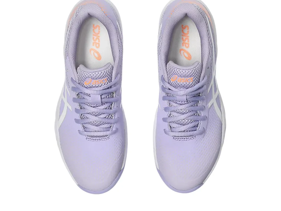 Shop ASICS GEL-GAME 9 PICKLEBALL Violet Light/White