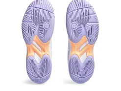 Shop ASICS GEL-GAME 9 PICKLEBALL Violet Light/White