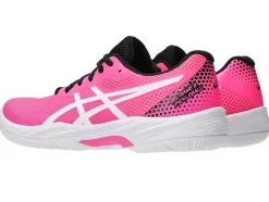 Discount ASICS GEL-GAME 9 PICKLEBALL Hot Pink/White