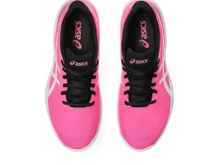 Discount ASICS GEL-GAME 9 PICKLEBALL Hot Pink/White
