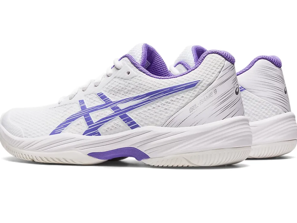 Cheap ASICS GEL-GAME 9 ROAD TESTED