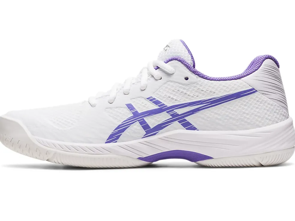 Cheap ASICS GEL-GAME 9 ROAD TESTED