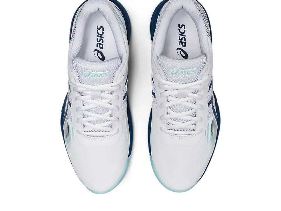 Best Sale ASICS GEL-GAME 8 ROAD TESTED