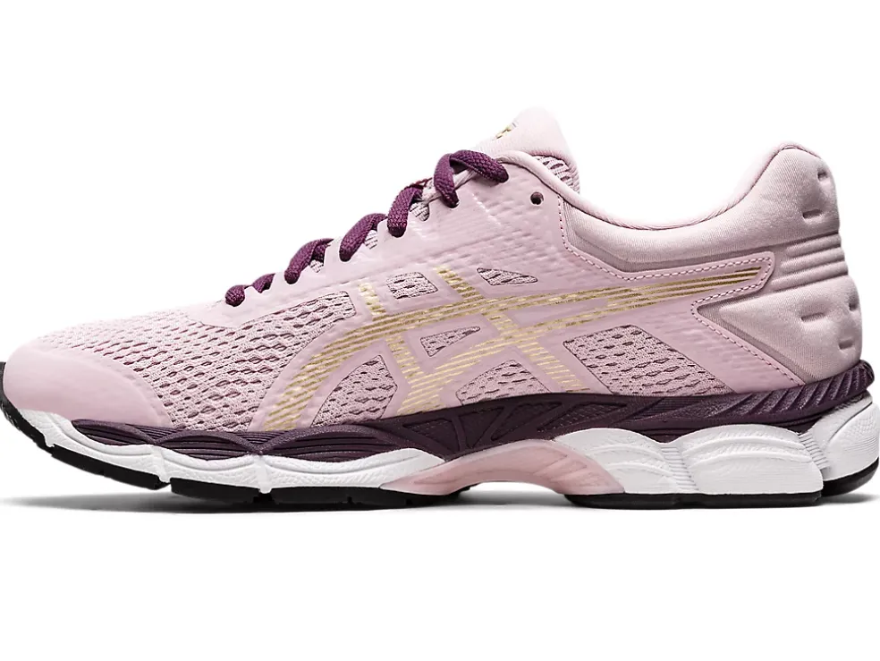 Fashion ASICS GEL-GLORIFY 4 Barely Rose/Champagne
