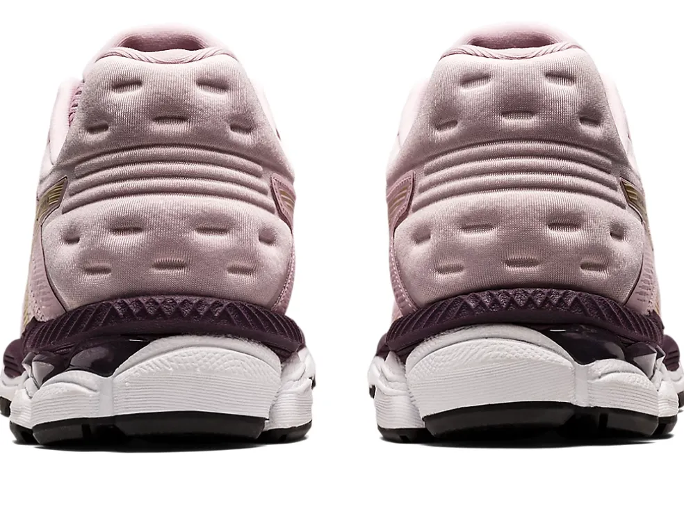 Fashion ASICS GEL-GLORIFY 4 Barely Rose/Champagne