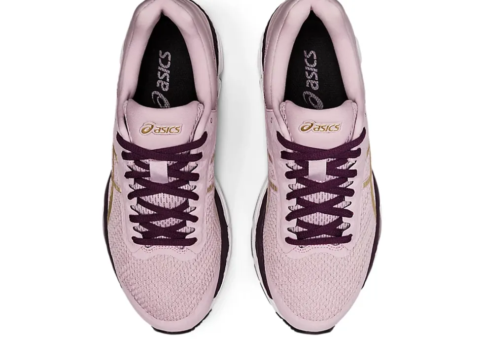 Fashion ASICS GEL-GLORIFY 4 Barely Rose/Champagne