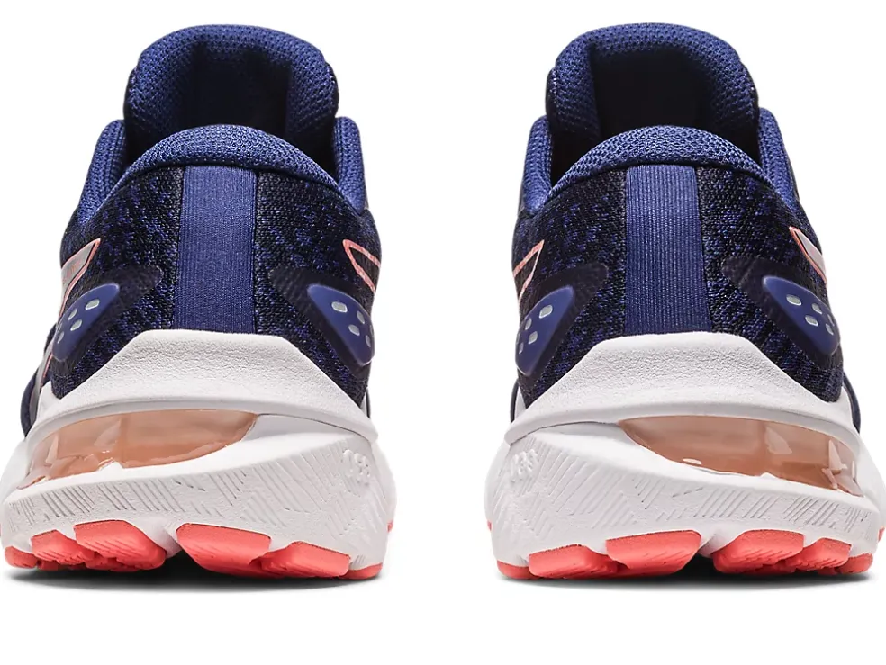 Sale ASICS GEL-GLYDE 4 Midnight/Guava
