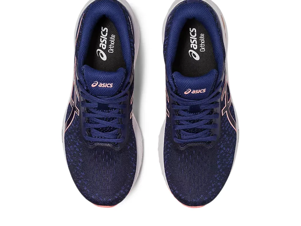 Sale ASICS GEL-GLYDE 4 Midnight/Guava