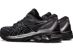 Outlet ASICS GEL-JADEITE Black/Pure Silver