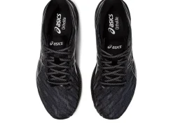 Outlet ASICS GEL-JADEITE Black/Pure Silver