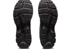 Outlet ASICS GEL-JADEITE Black/Pure Silver