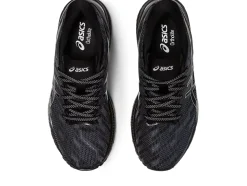 Store ASICS GEL-JADEITE Black/Pure Silver