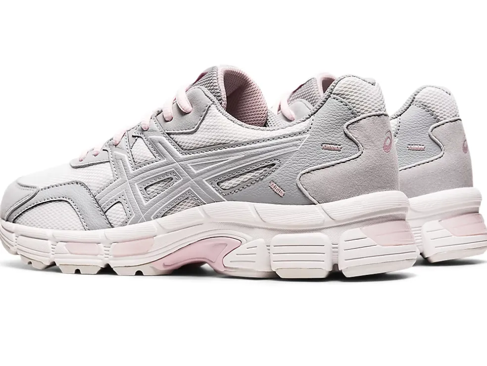 Sale ASICS GEL-JOG MC White/Piedmont Grey
