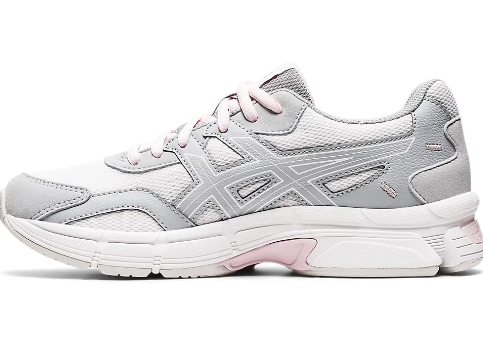 Sale ASICS GEL-JOG MC White/Piedmont Grey