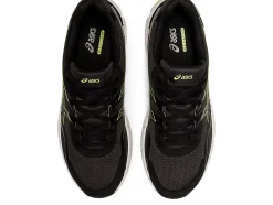 Cheap ASICS GEL-JOG MC Graphite Grey/Sour Yuzu