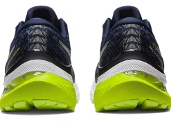 Hot ASICS GEL-KAYANO 29 Midnight/Lime Zest