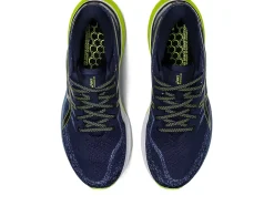 Hot ASICS GEL-KAYANO 29 Midnight/Lime Zest