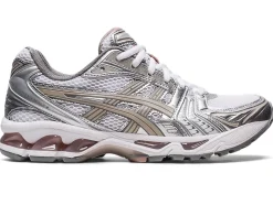 Fashion ASICS GEL-KAYANO 14 White/Moonrock