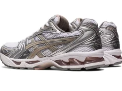 Fashion ASICS GEL-KAYANO 14 White/Moonrock