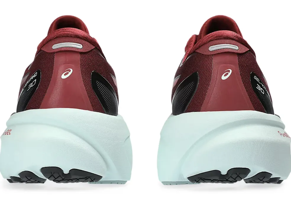 Flash Sale ASICS GEL-KAYANO 30 Antique Red/Ocean Haze