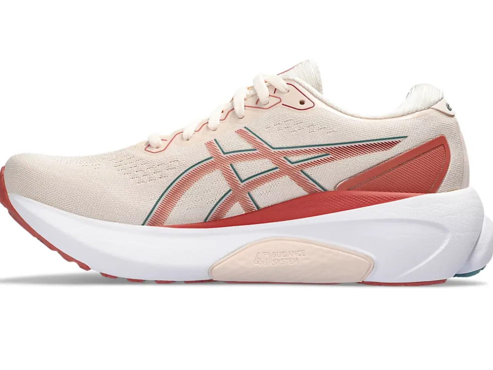 Clearance ASICS GEL-KAYANO 30 Rose Dust/Light Garnet