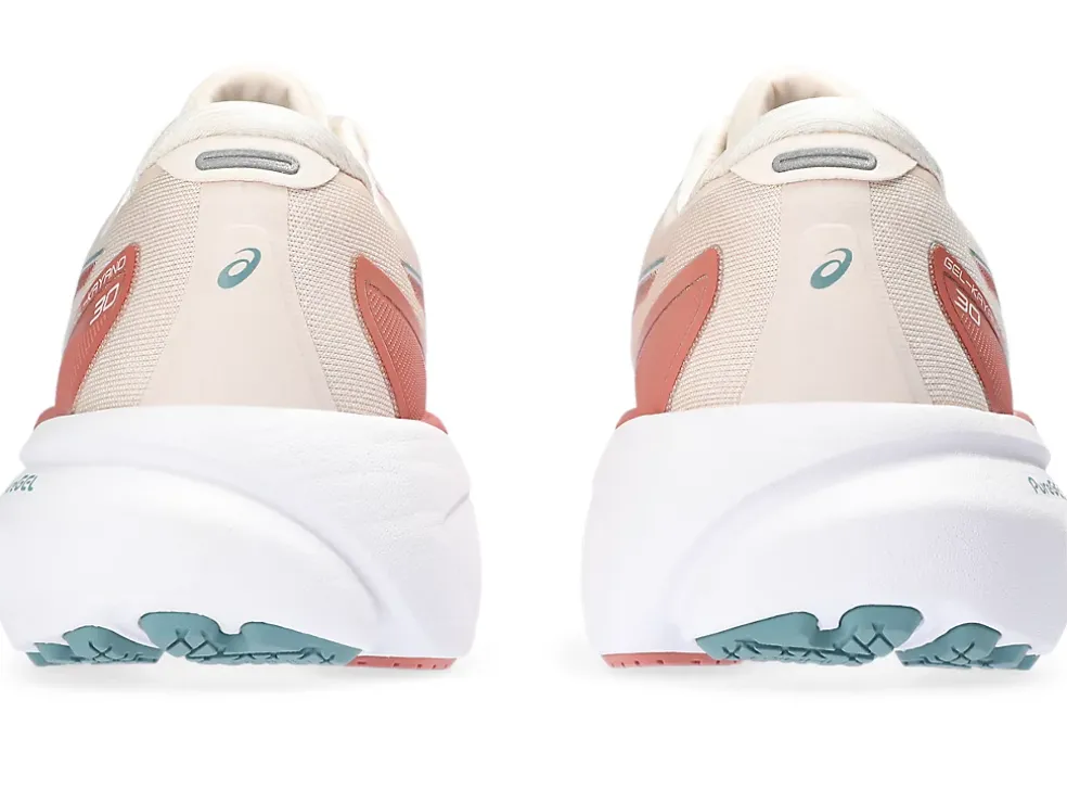 Clearance ASICS GEL-KAYANO 30 Rose Dust/Light Garnet