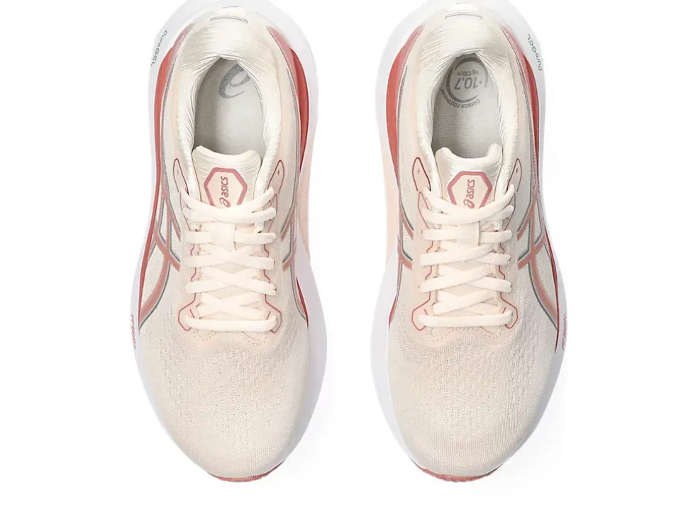 Clearance ASICS GEL-KAYANO 30 Rose Dust/Light Garnet