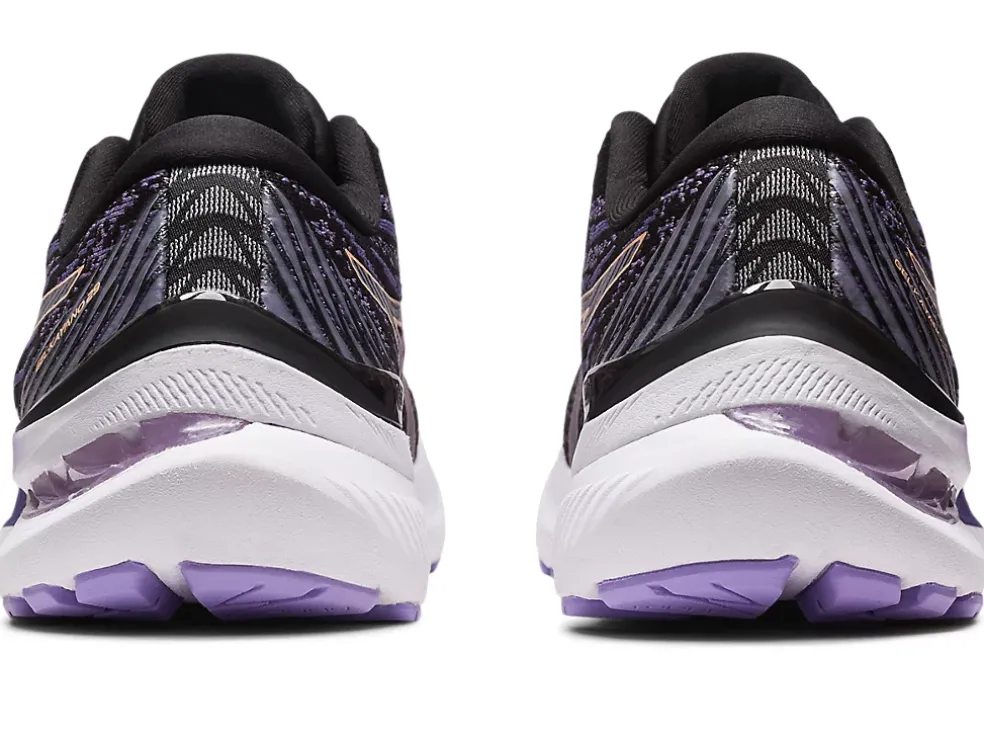 Outlet ASICS GEL-KAYANO 29 Black/Summer Dune