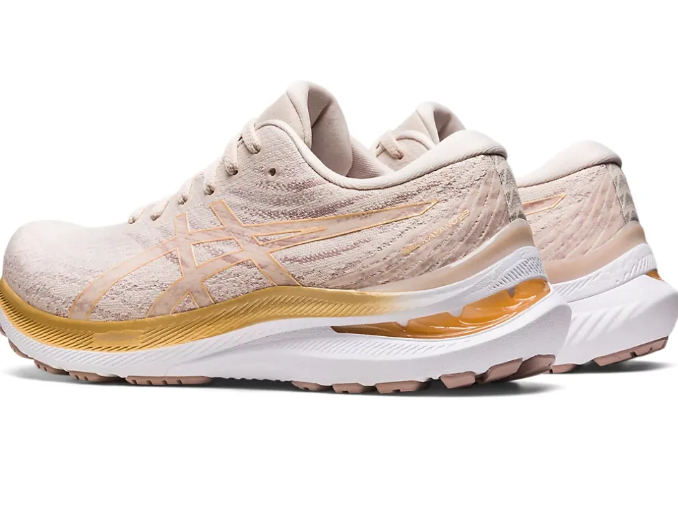 Fashion ASICS GEL-KAYANO 29 Mineral Beige/Champagne