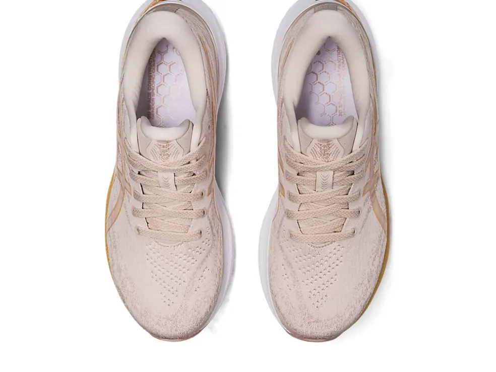 Fashion ASICS GEL-KAYANO 29 Mineral Beige/Champagne