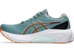 Flash Sale ASICS GEL-KAYANO 30 Foggy Teal/Bright Orange