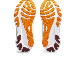 Flash Sale ASICS GEL-KAYANO 30 Foggy Teal/Bright Orange