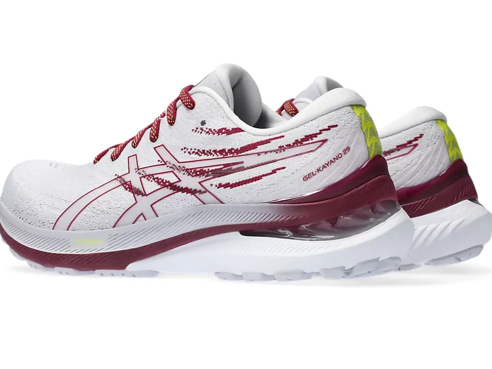 Cheap ASICS GEL-KAYANO 29 Lilac Hint/Dried Berry