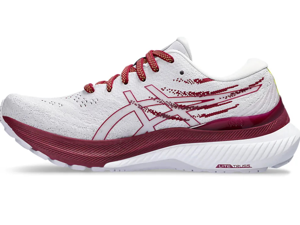 Cheap ASICS GEL-KAYANO 29 Lilac Hint/Dried Berry