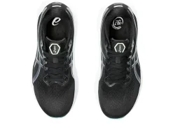 Clearance ASICS GEL-KAYANO 30 Black/Thunder Blue