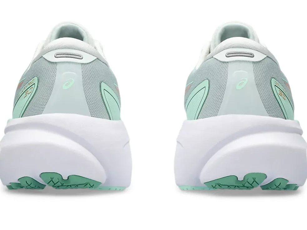 Flash Sale ASICS GEL-KAYANO 30 Pale Mint/Mint Tint