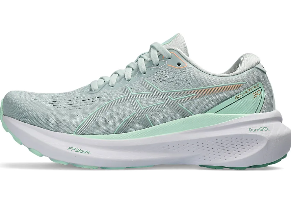Flash Sale ASICS GEL-KAYANO 30 Pale Mint/Mint Tint