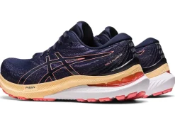 Best Sale ASICS GEL-KAYANO 29 Midnight/Papaya