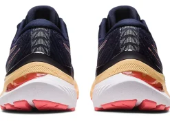 Best Sale ASICS GEL-KAYANO 29 Midnight/Papaya