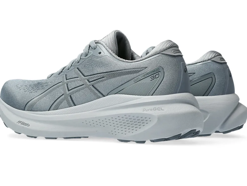 Clearance ASICS GEL-KAYANO 30 Sheet Rock/Piedmont Grey