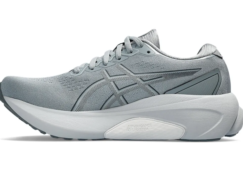 Clearance ASICS GEL-KAYANO 30 Sheet Rock/Piedmont Grey